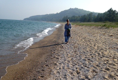 Christian Science Practitioner, Toronto