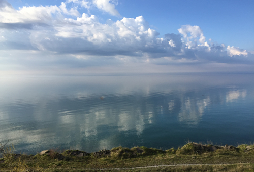 Christian Science Class Instruction Toronto